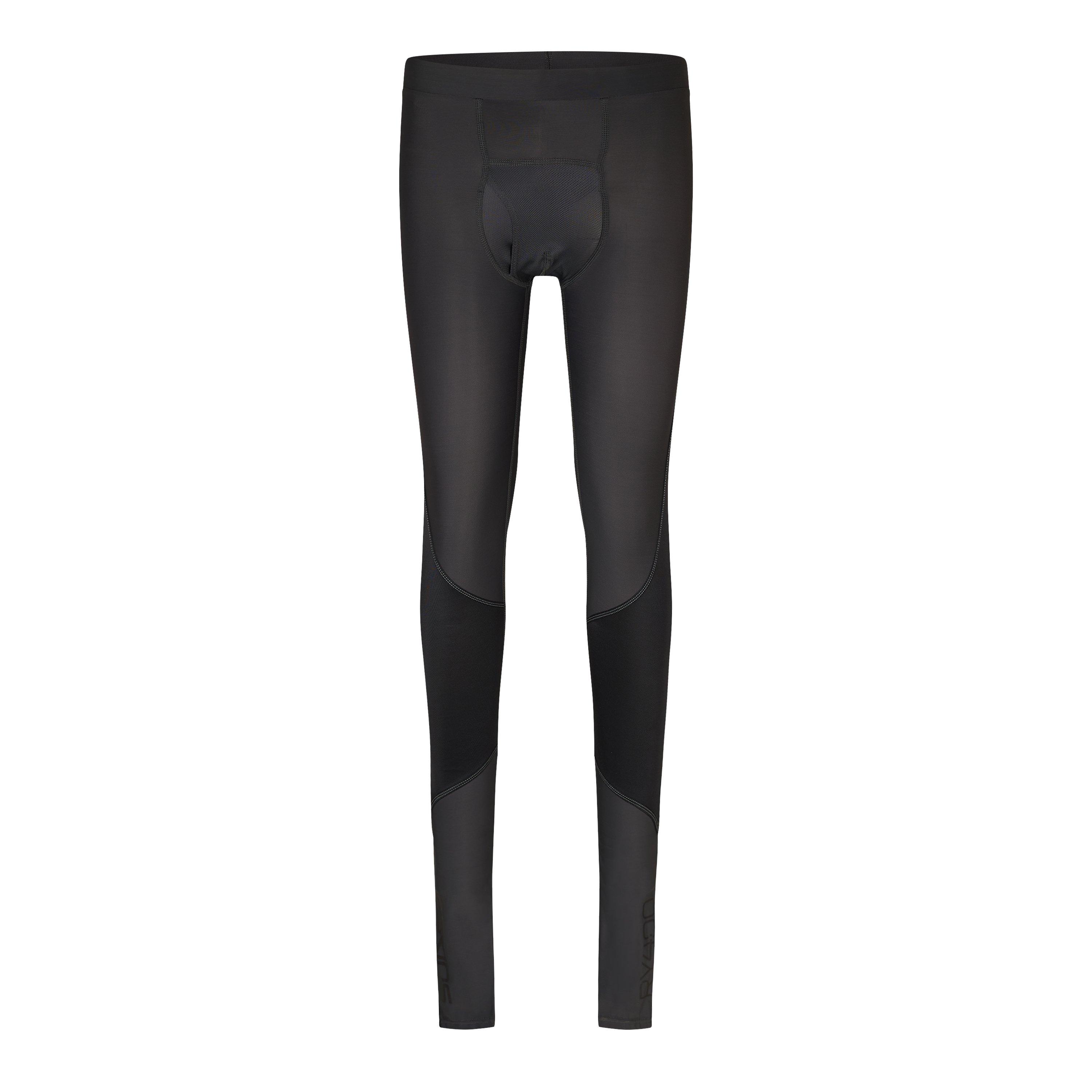 Black - Skins - Ry400 Long Tight Mens - 1