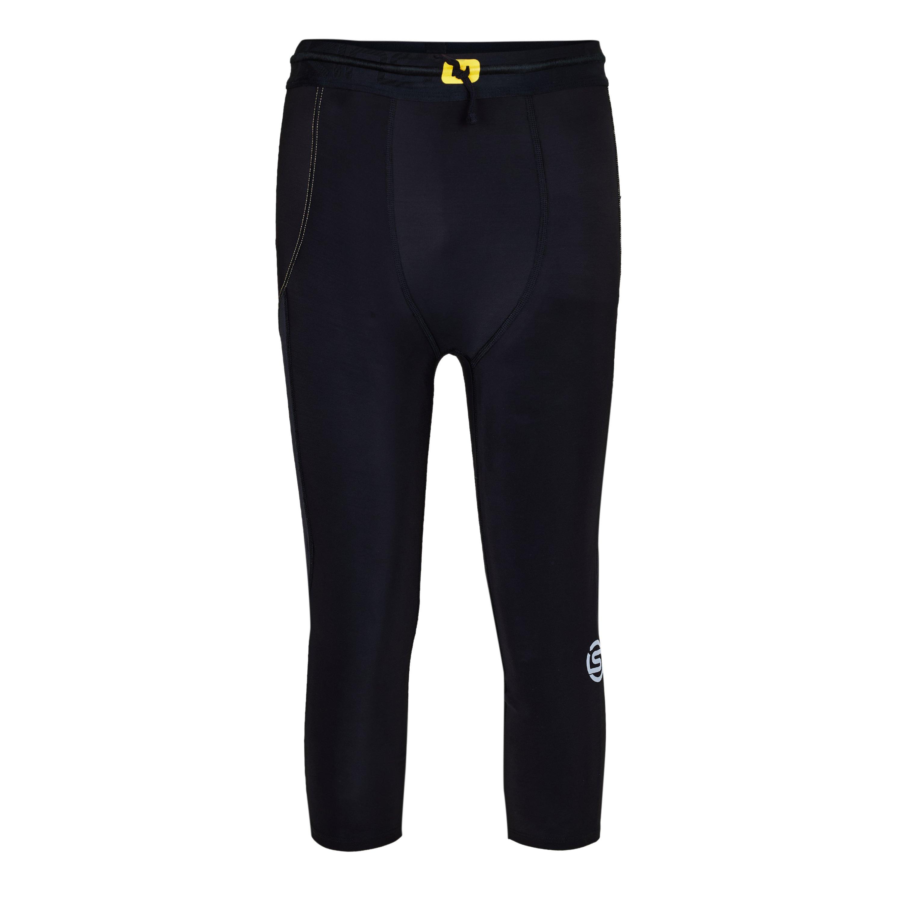 Skins Men's Series-3 - Black - Small