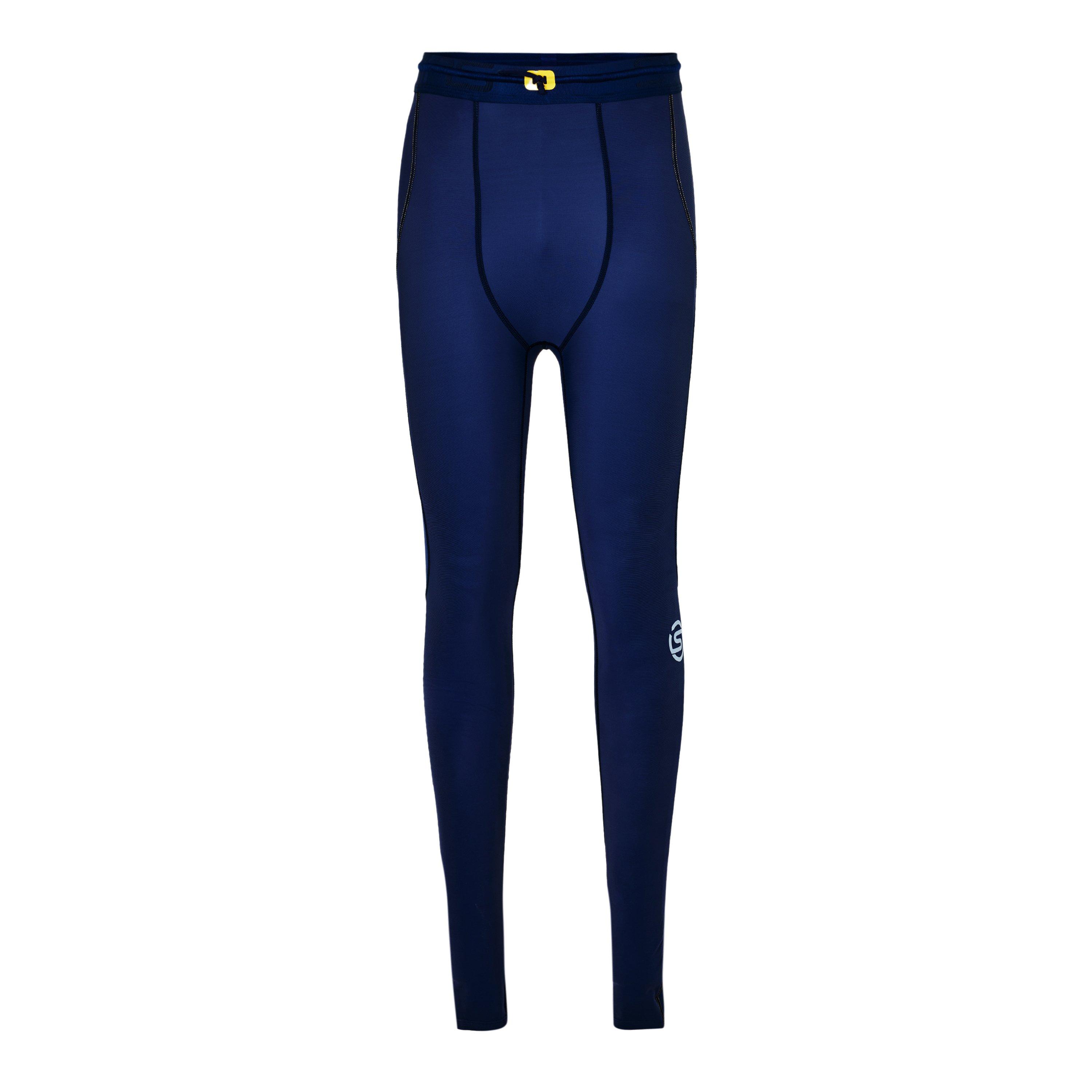 Skins Men's Series-3 - Blue - Small