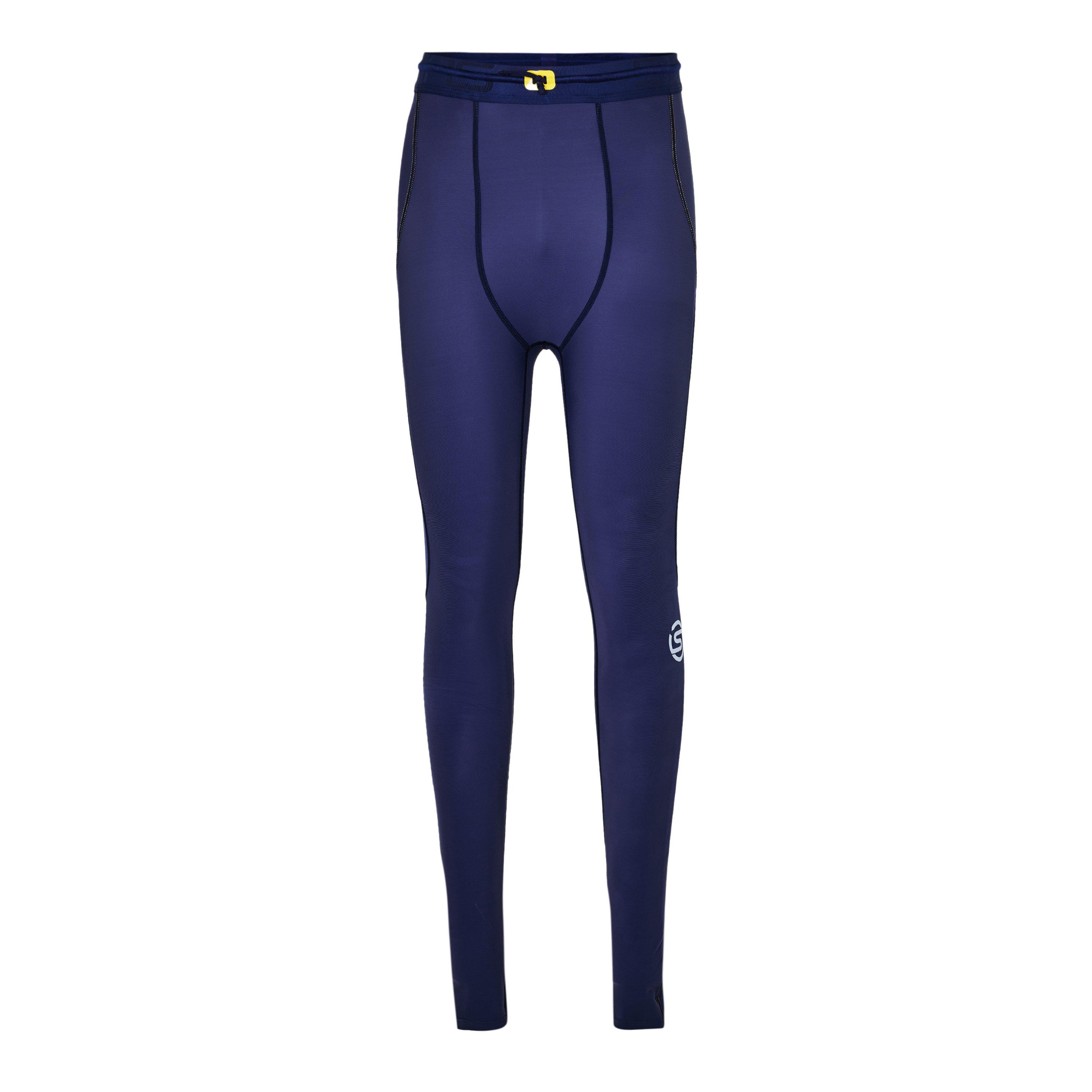 Skins Men's Series-3 - Blue - Small