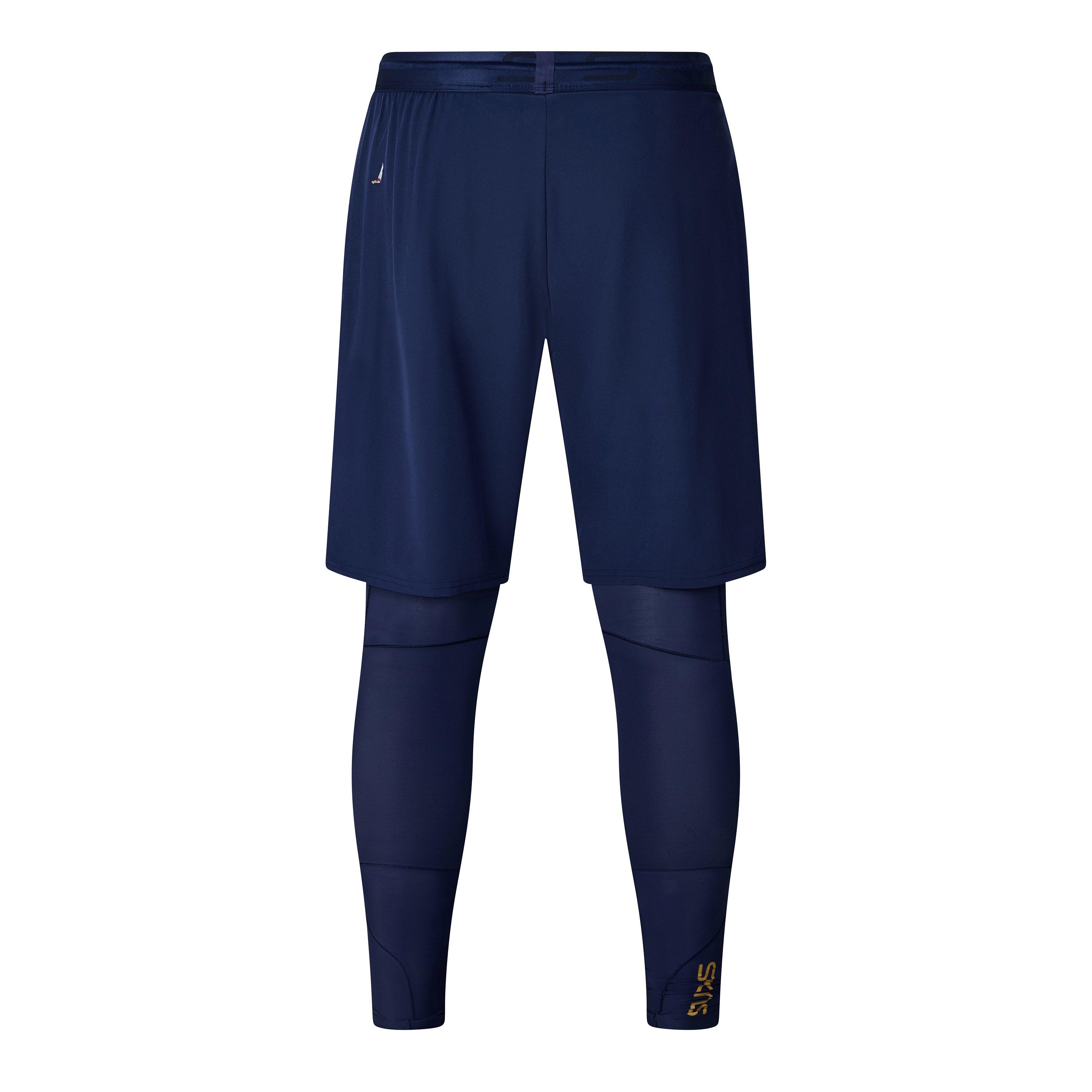 Navy - Skins - Series-5 Mens - 2