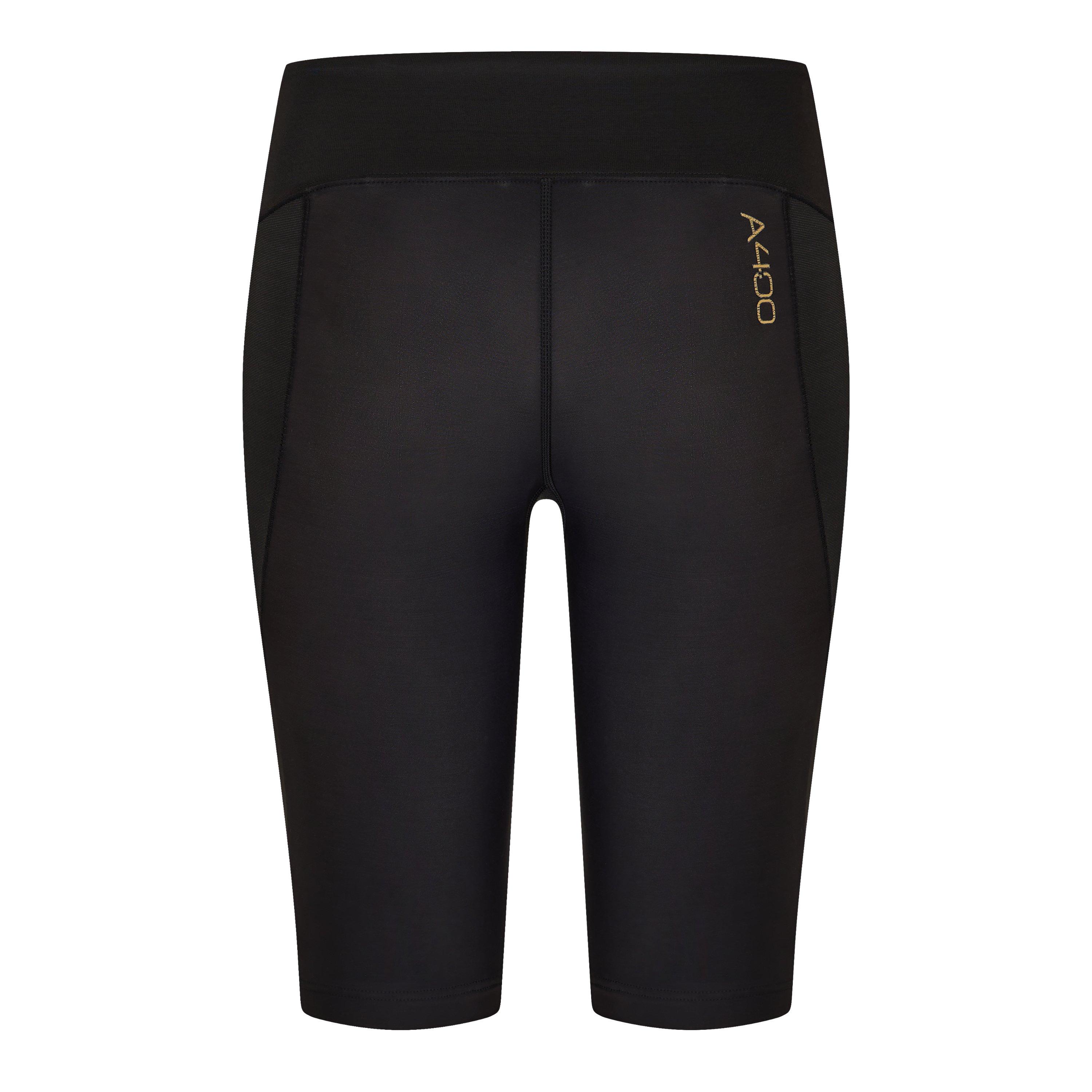 Schwarz - Skins - A400 Half Tight Mens - 2