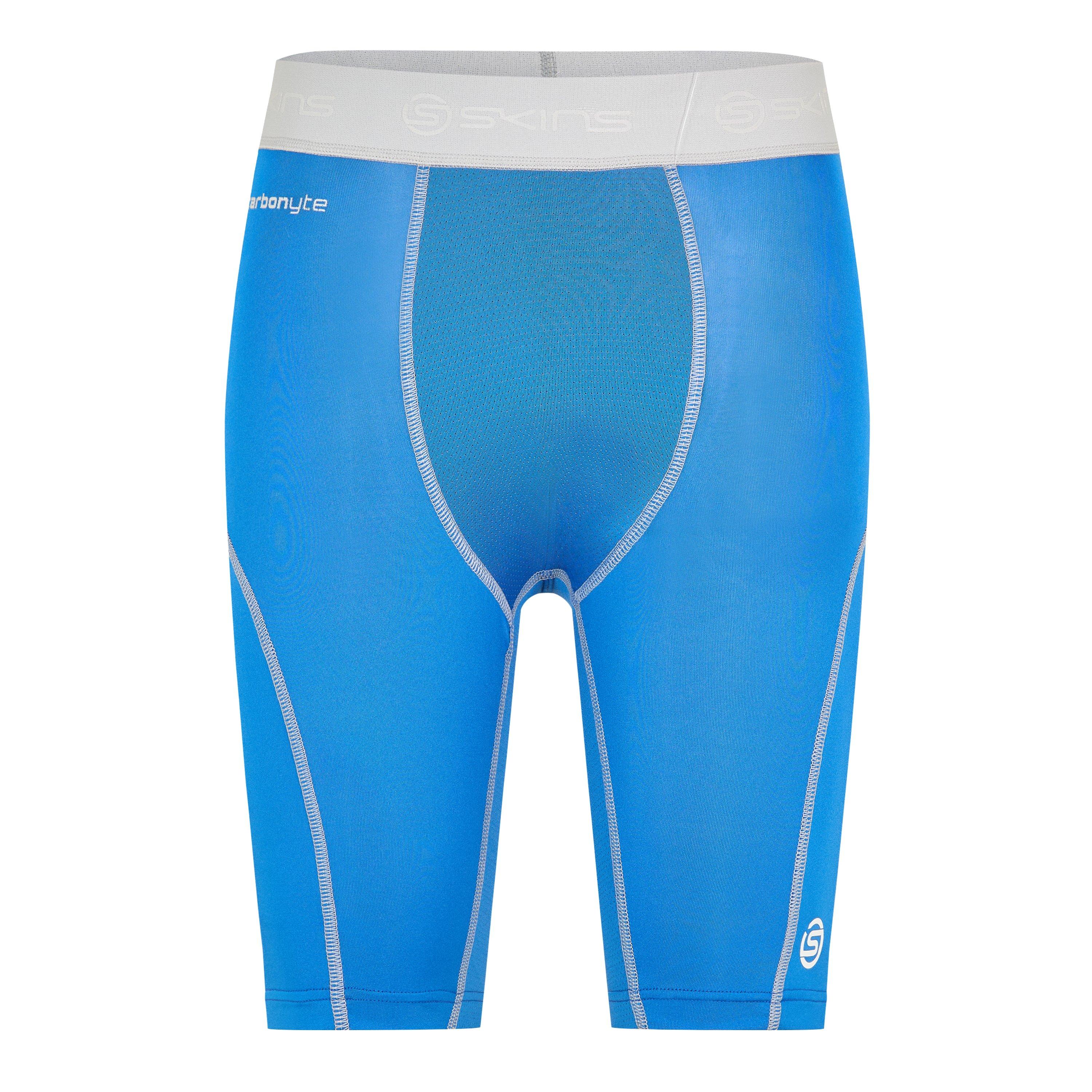 Plava - Skins - Carbonyte Half Mens - 1