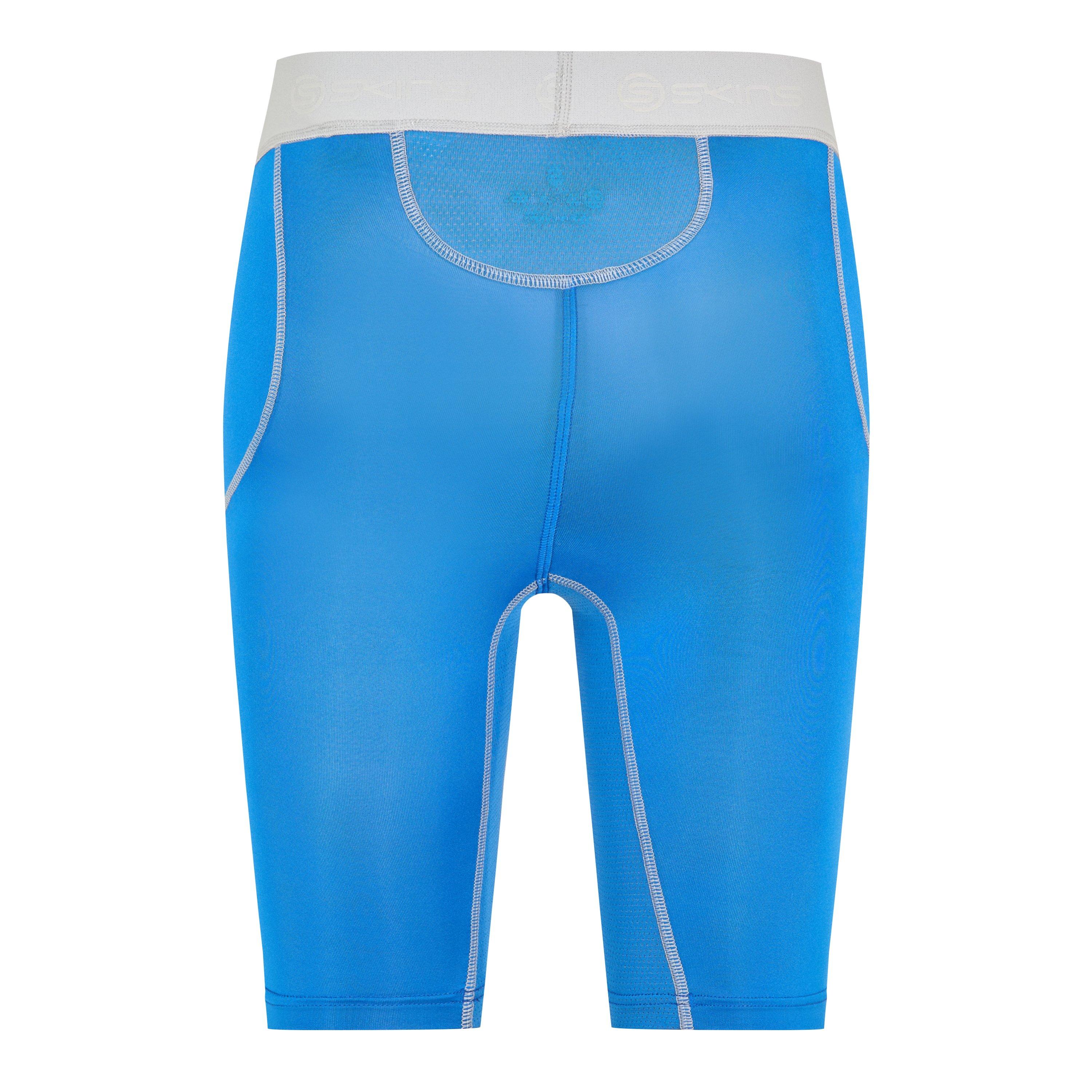 Plava - Skins - Carbonyte Half Mens - 2