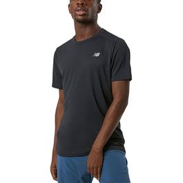 New Balance Core Run Mens T Shirt