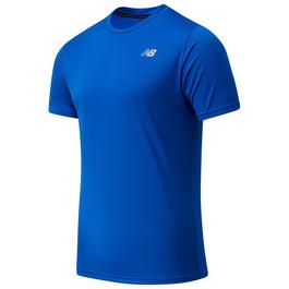 New Balance Core Run Mens T Shirt