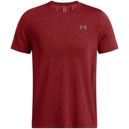 Under Armour Seamless Stride Short-Sleeve Performance Top