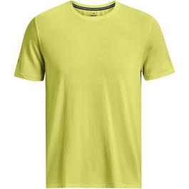 Under Armour Seamless Stride Tee