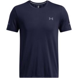 Under Armour Seamless Stride Short-Sleeve Performance Top