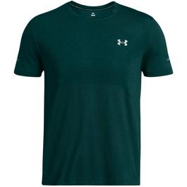 Under Armour Seamless Stride Tee