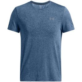 Under Armour Seamless Stride Short-Sleeve Performance Top