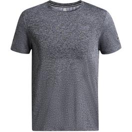 Under Armour Seamless Stride Tee