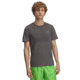 Under Armour Seamless Stride Short-Sleeve Performance Top