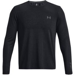 Under Armour UA SEAMLESS STRIDE LS