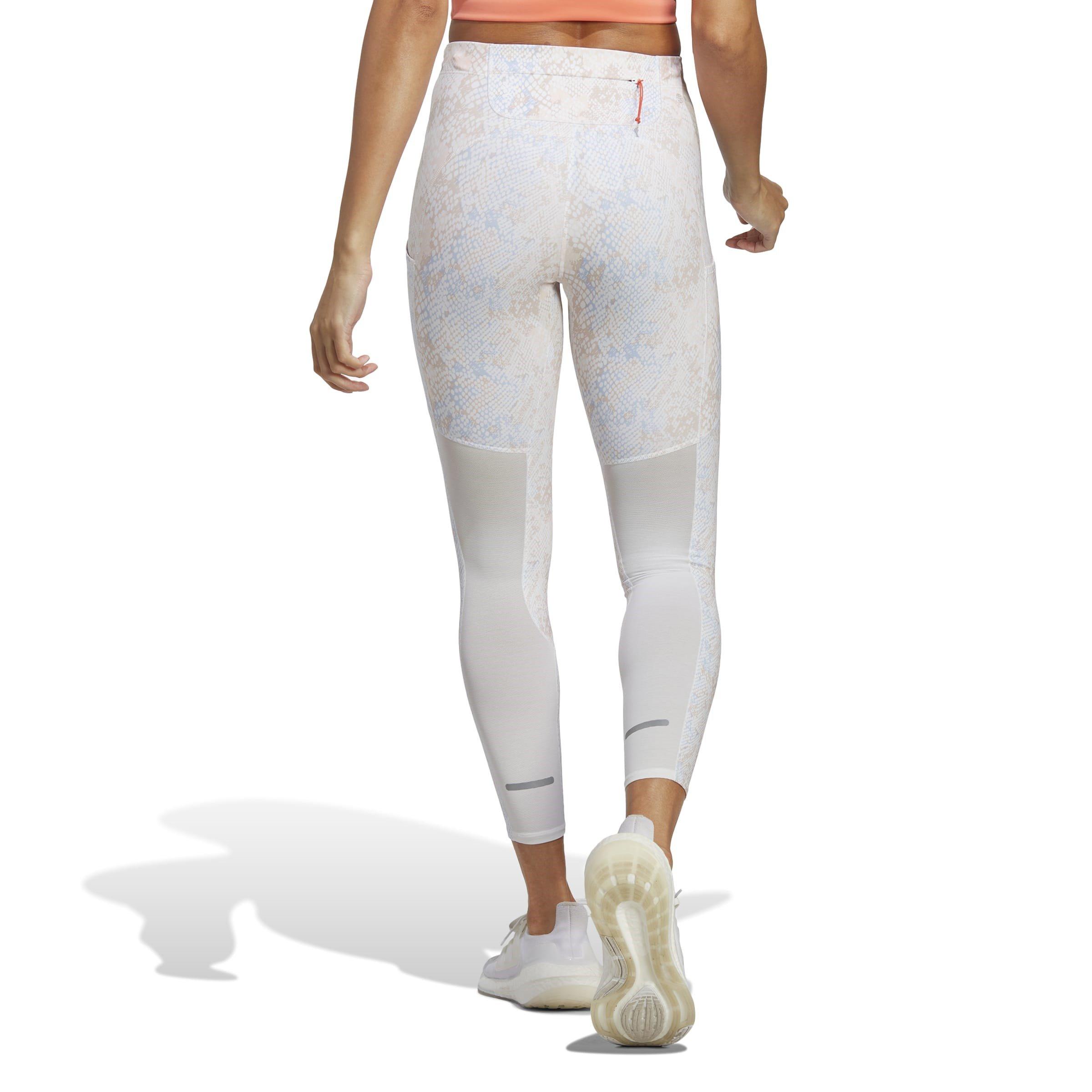 WHITE/ALUMIN/BL - adidas - W FASTIMP S 7 Ld34 - 3