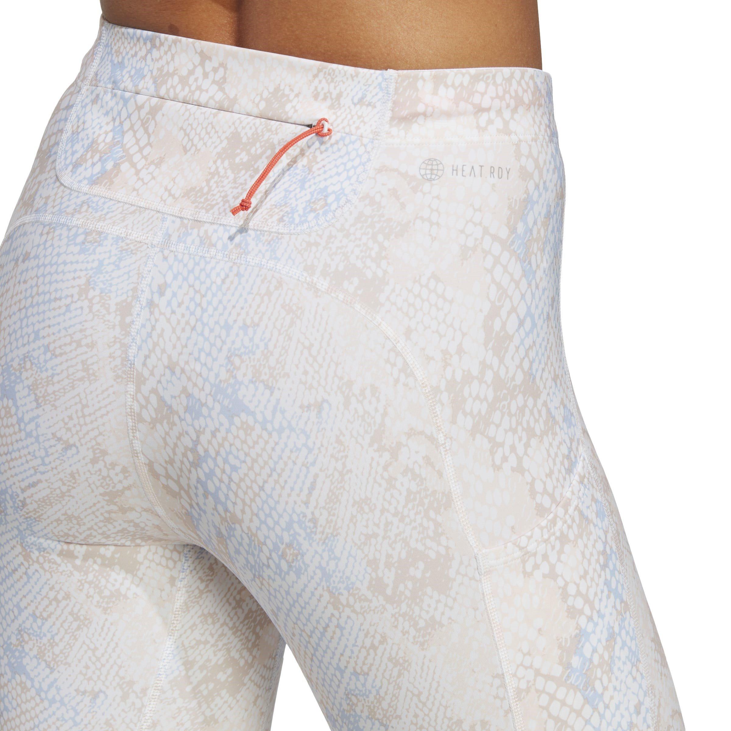 WHITE/ALUMIN/BL - adidas - W FASTIMP S 7 Ld34 - 5