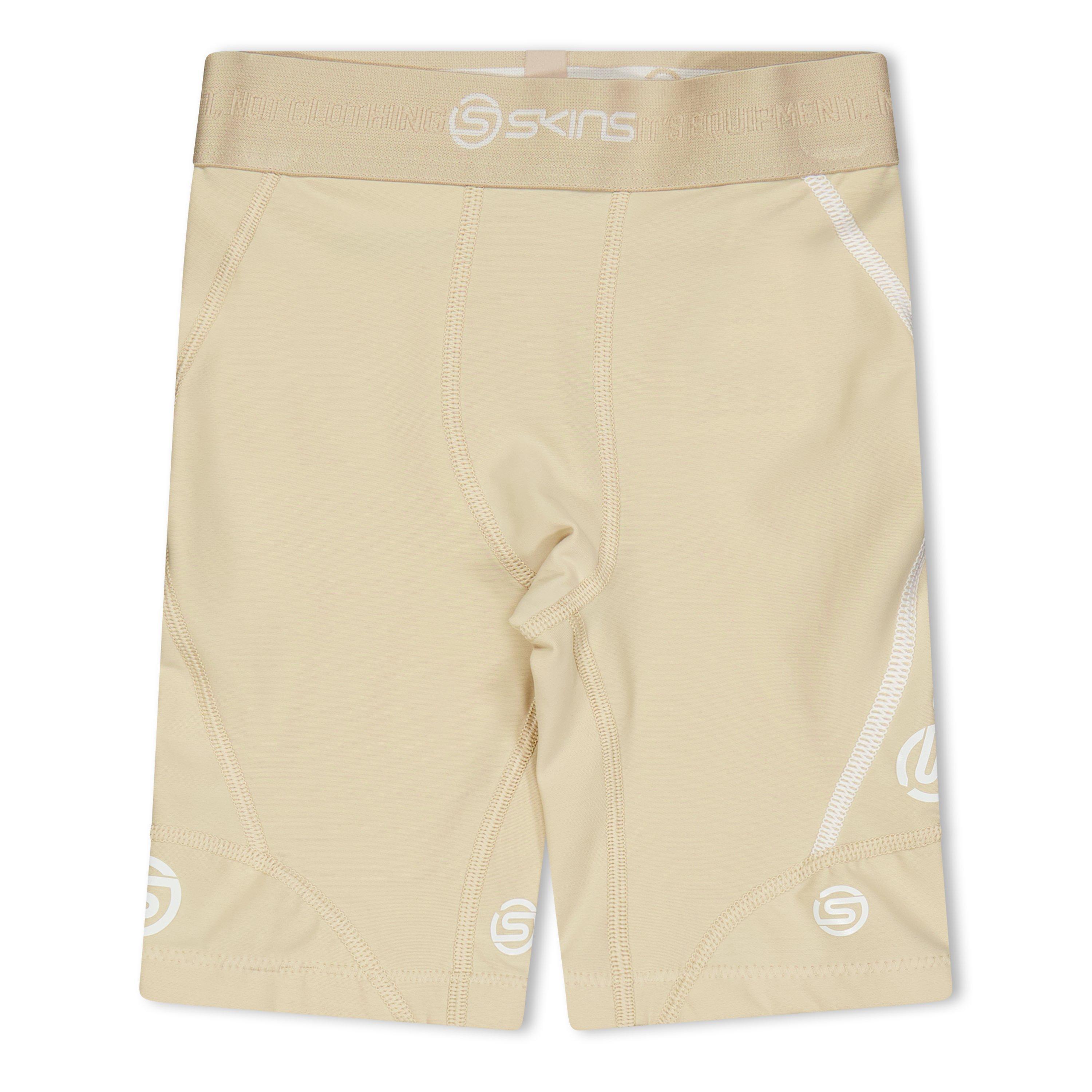 Skins  Kids Dnamic Juniors - Brown - 11-12 (L)