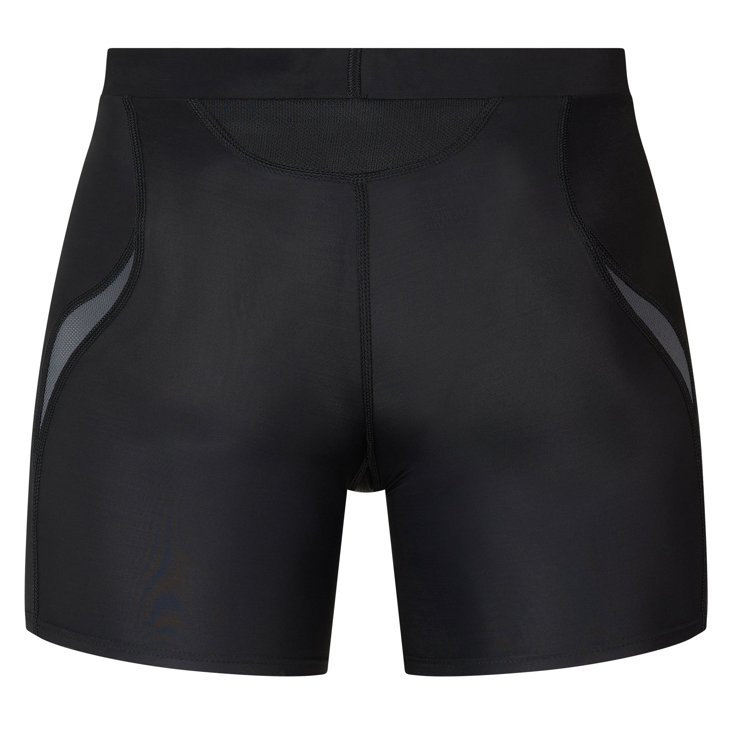 Schwarz - Skins - G400 Shorts Mens - 2