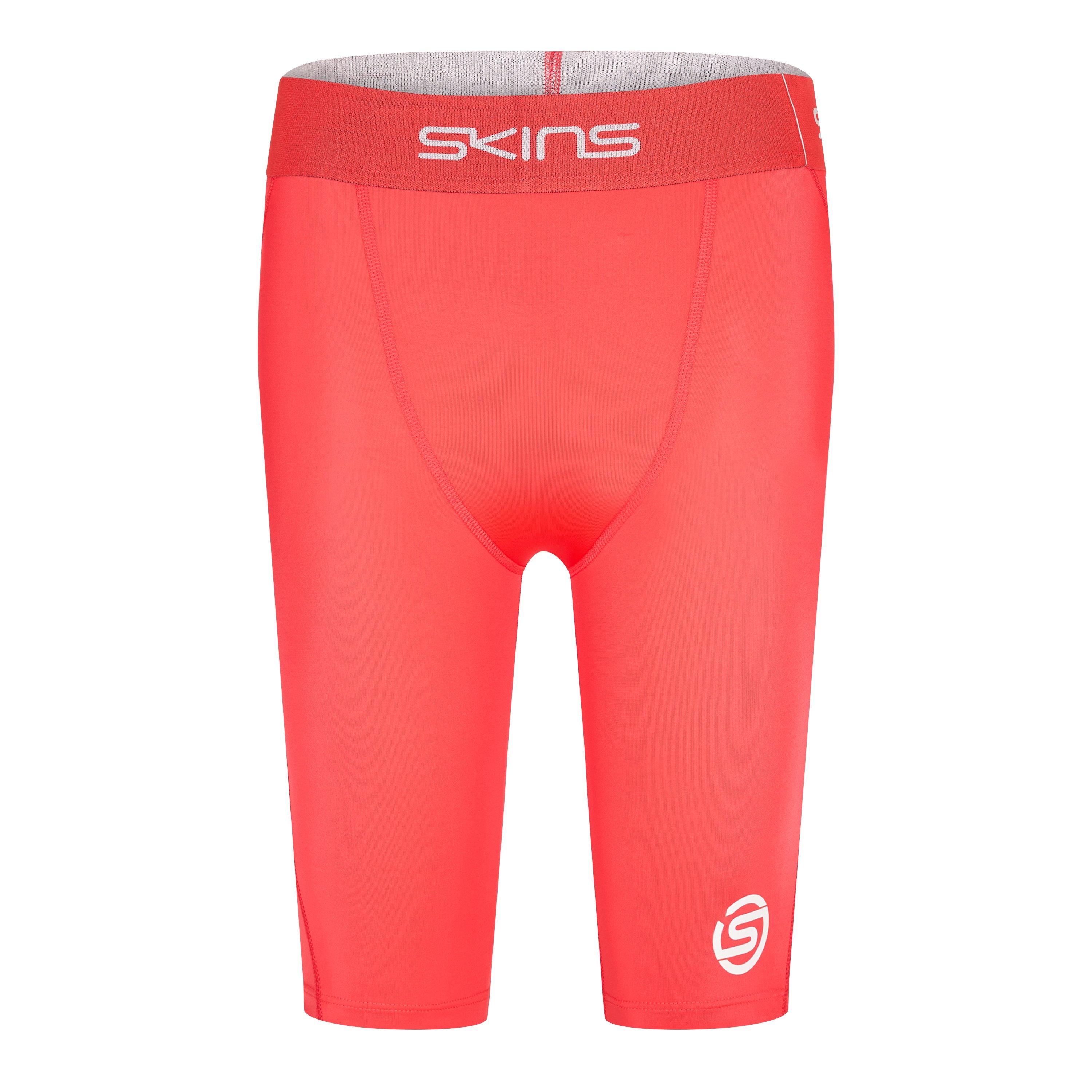 Skins Men's Series-1 - Red - Small