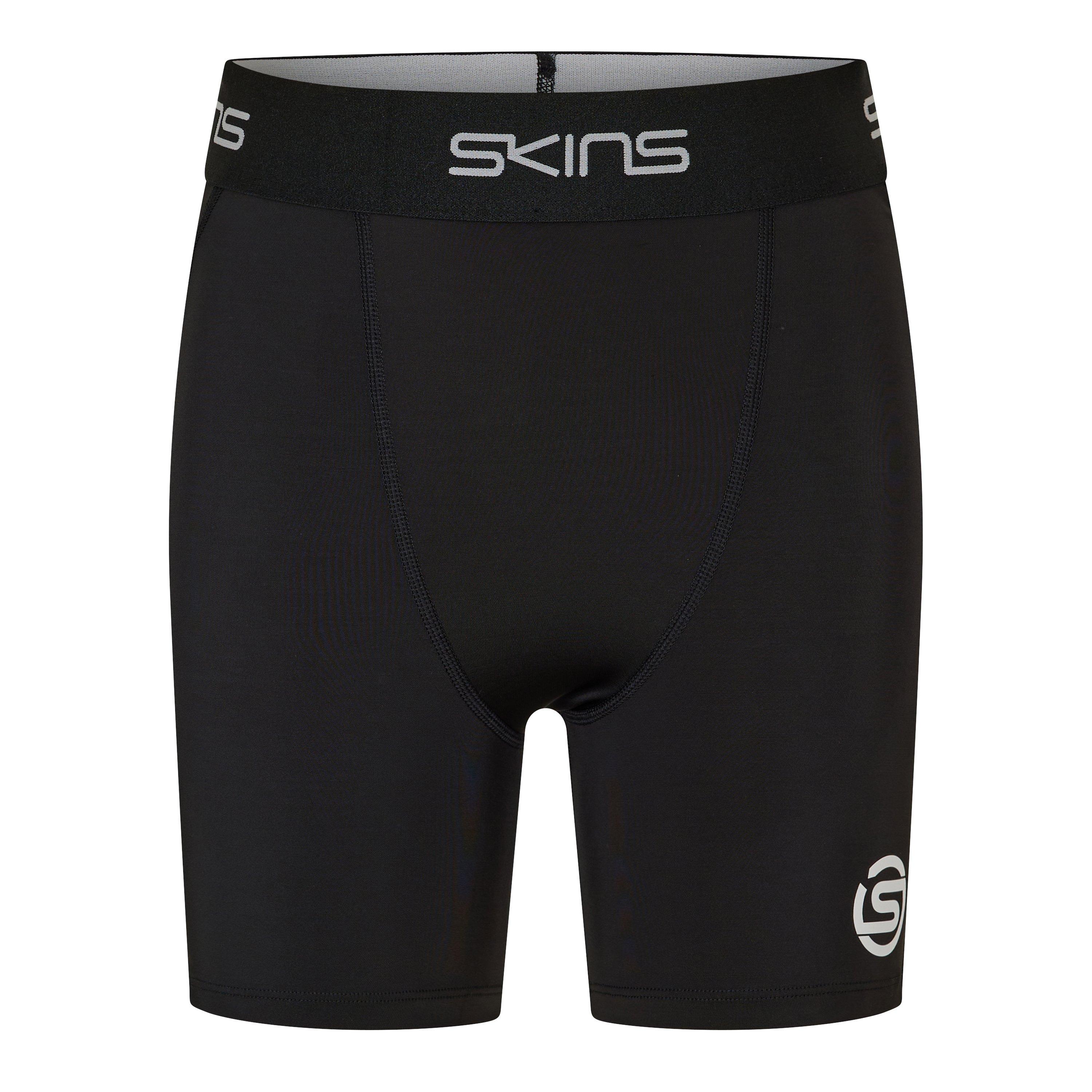 Skins Men's Series-1 - Black - Small