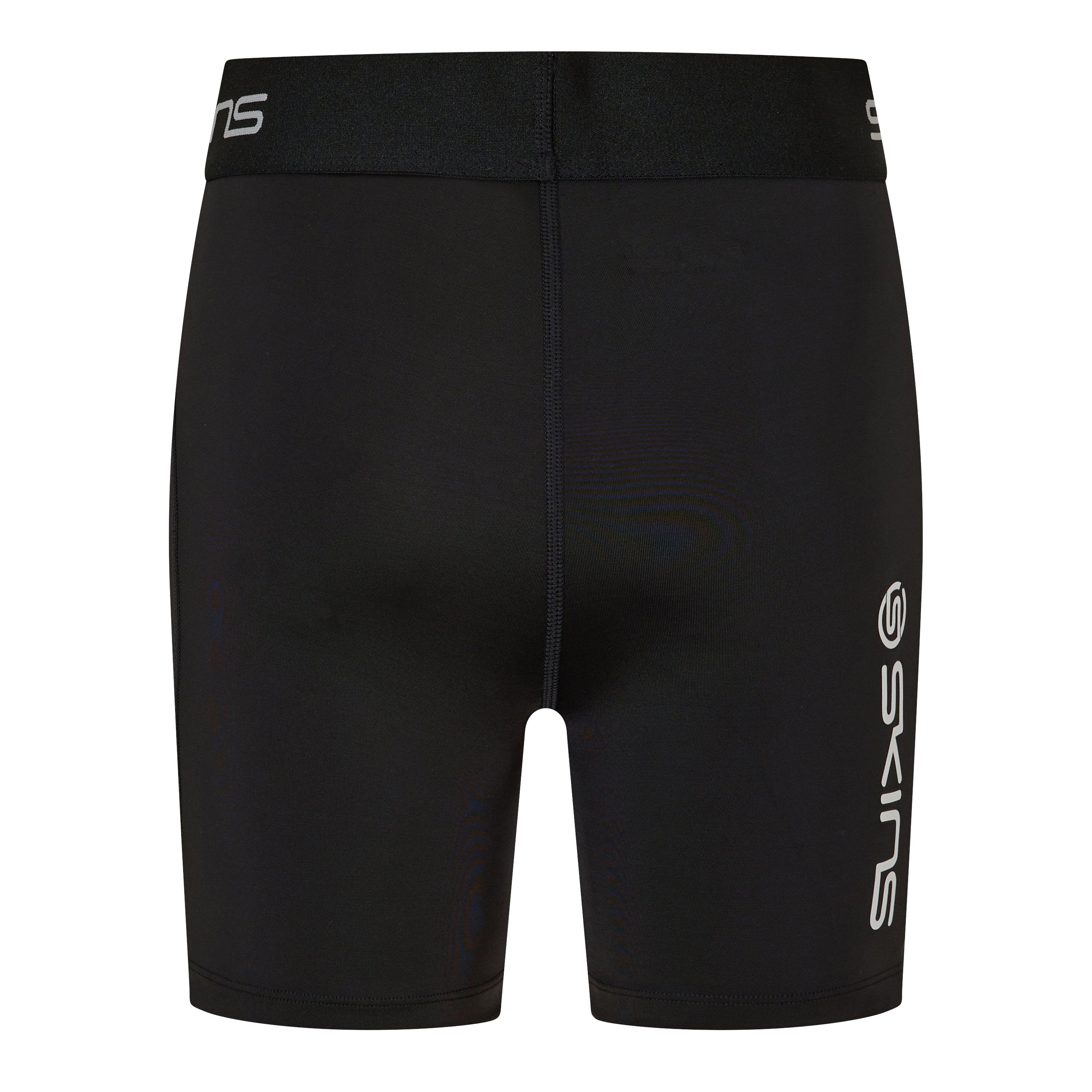 Black - Skins - Series-1 Mens - 2