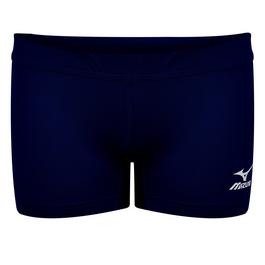 Mizuno JUST DON CHARLOTTE HORNETS SHORTS