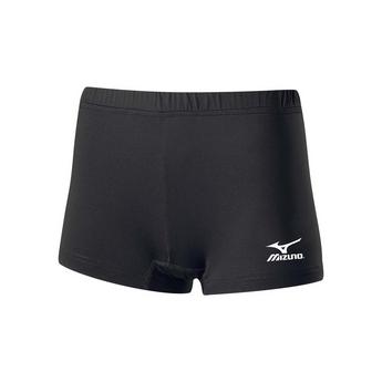Mizuno Pro Netball Shorts Jnr