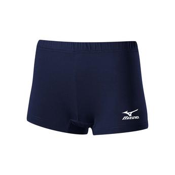 Mizuno Pro Netball Shorts Jnr