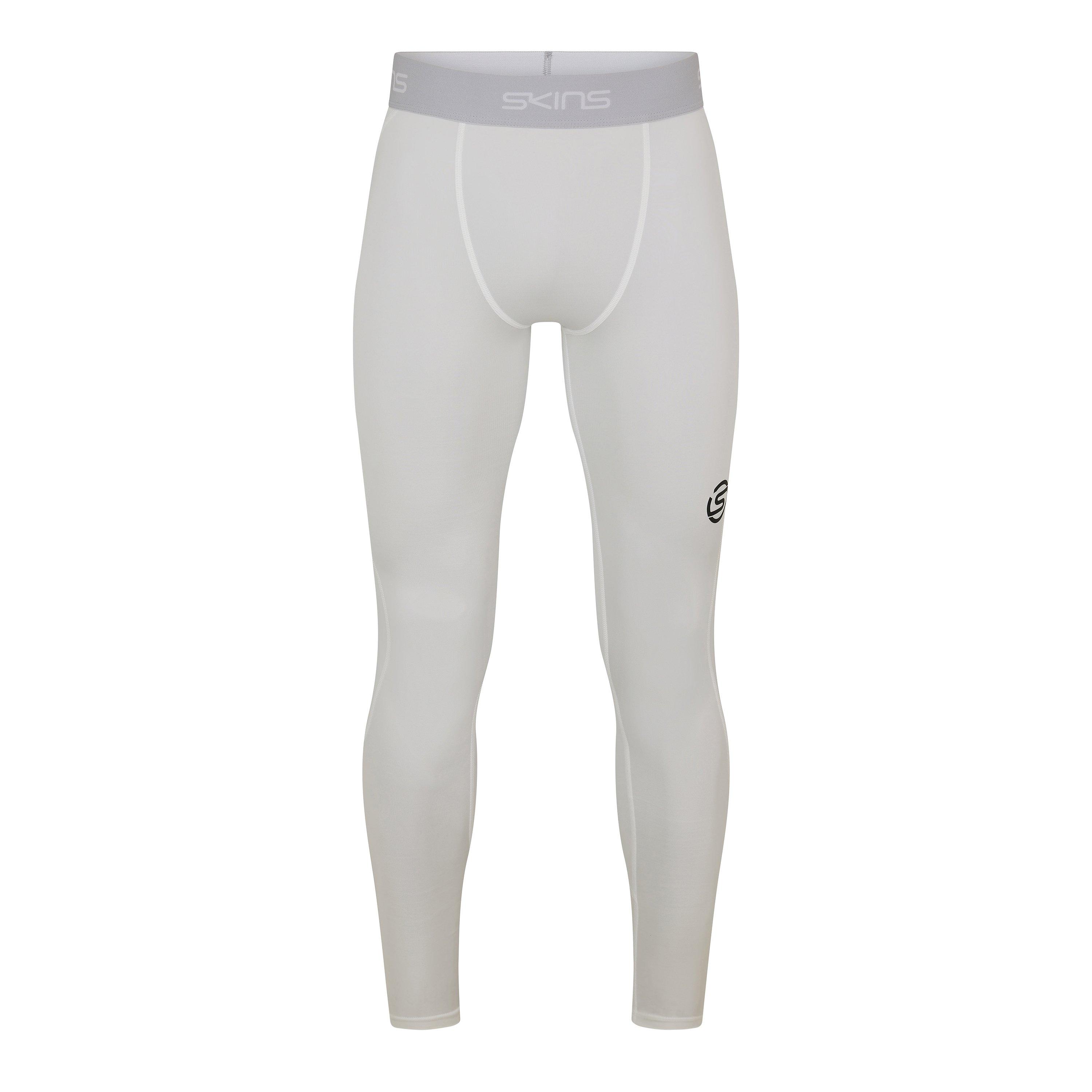 Skins Men's Series-1 - White - 2X Large