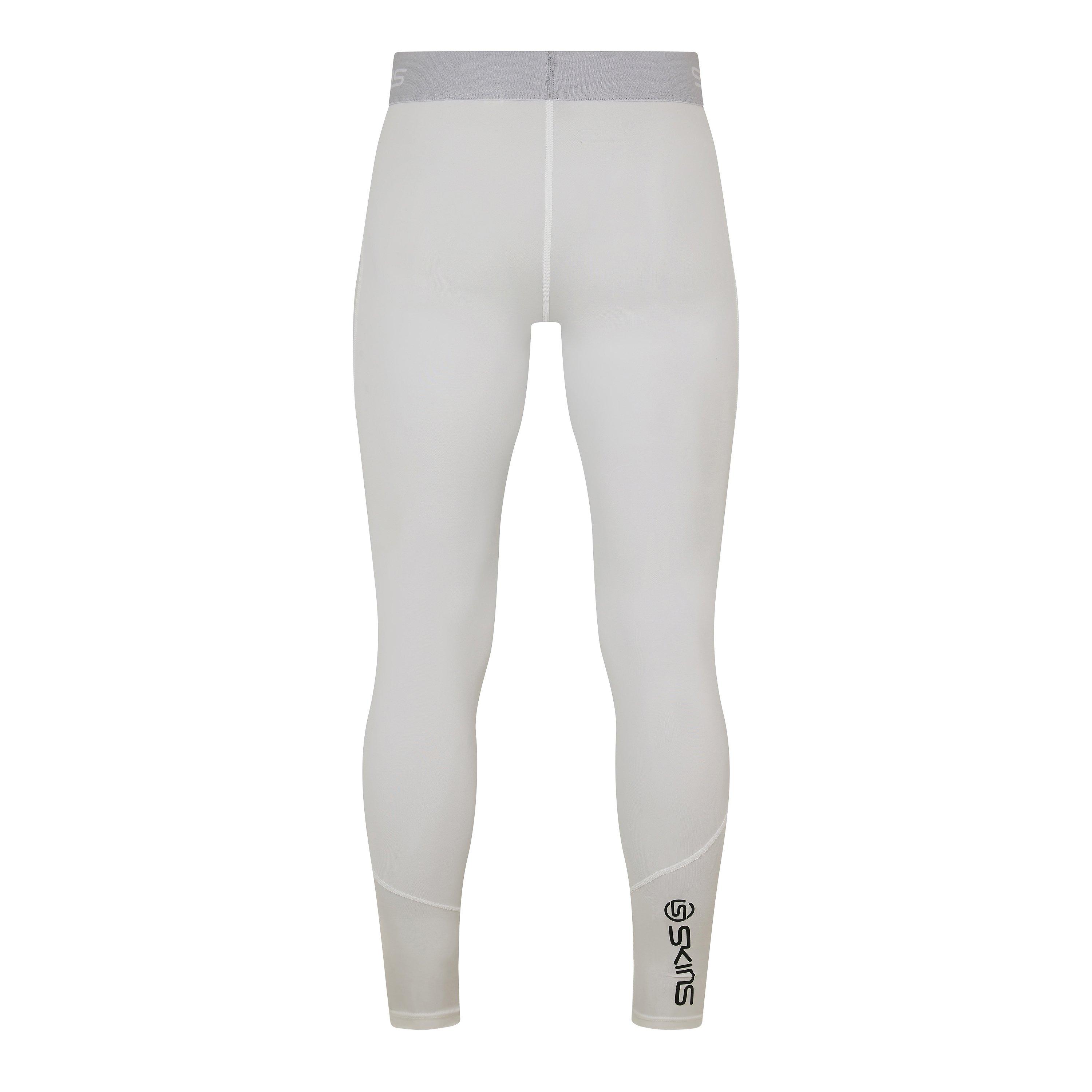 White - Skins - Series-1 Mens - 2