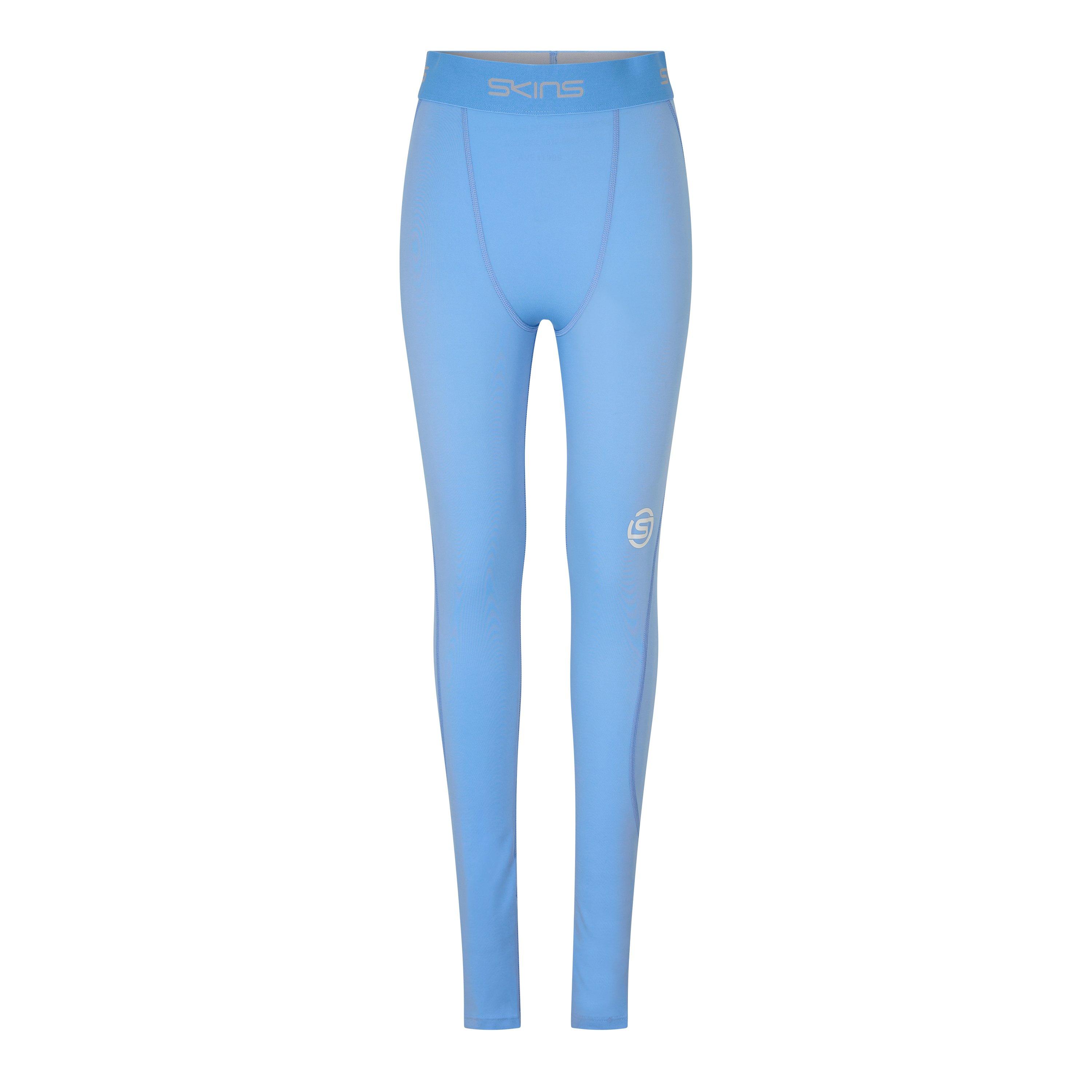 Skins Men's Series-1 - Blue - 2X Large