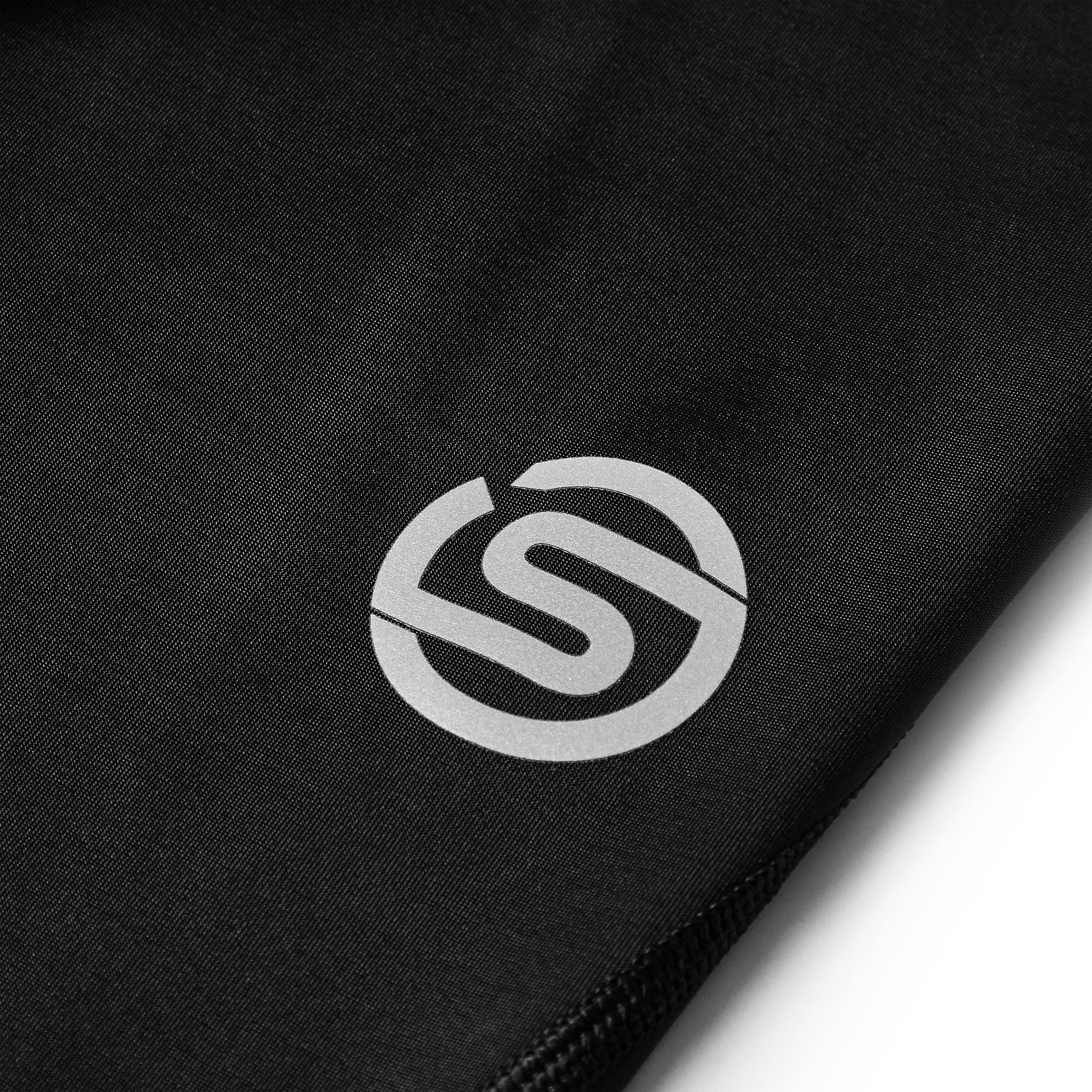 Black - Skins - Series-3 Mens - 3