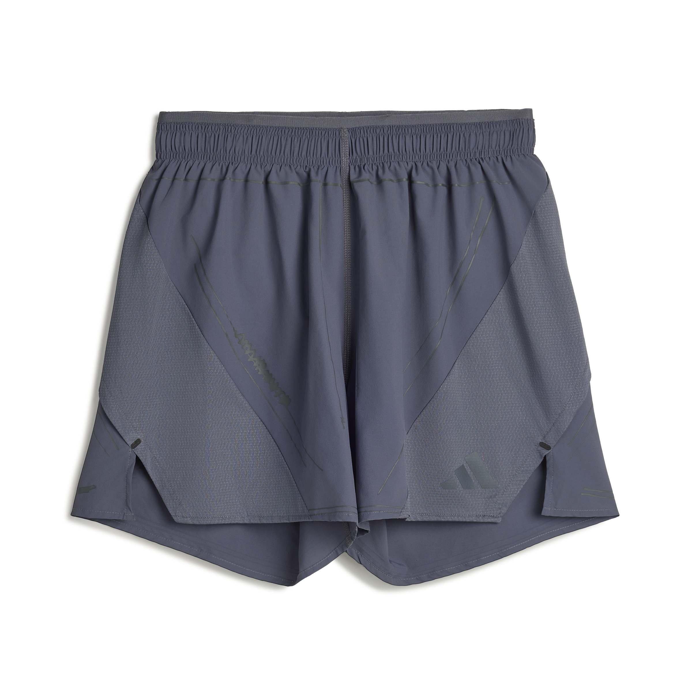 Onix - Adidas Originals x SFTM - Mens Running Shorts - 1