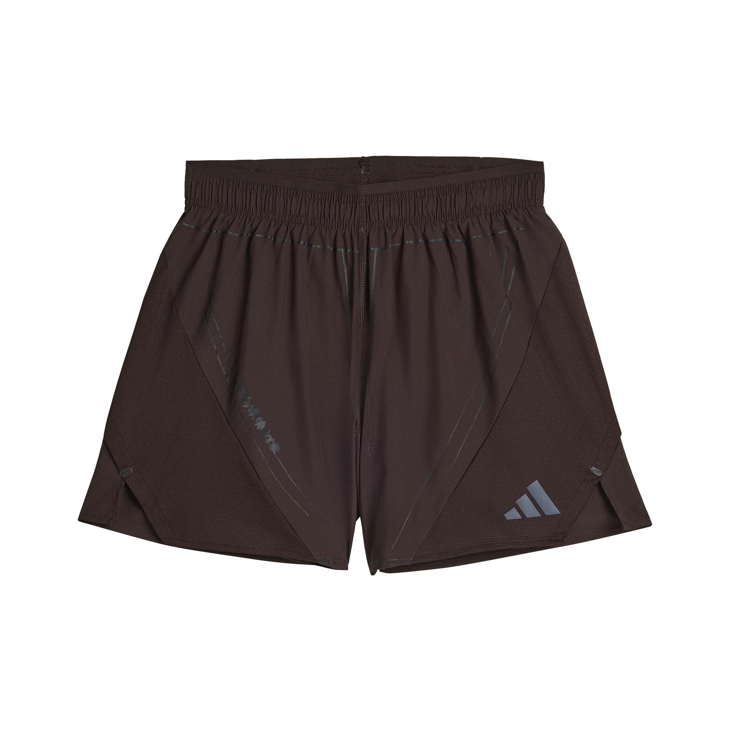 Aurora Coffee - Adidas Originals x SFTM - Mens 365 Running Shorts - 1