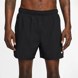 Nike Dri FIT Challenger Mens 5 Brief Lined Versatile Shorts