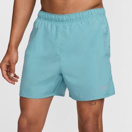 Nike Dri-FIT Challenger Men's 5 Brief-Lined Versatile Shorts