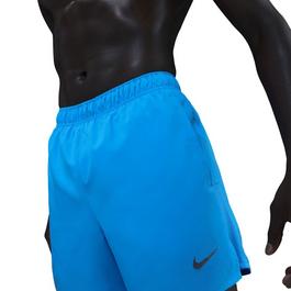 Nike Dri-FIT Challenger Men's 5 Brief-Lined Versatile Shorts