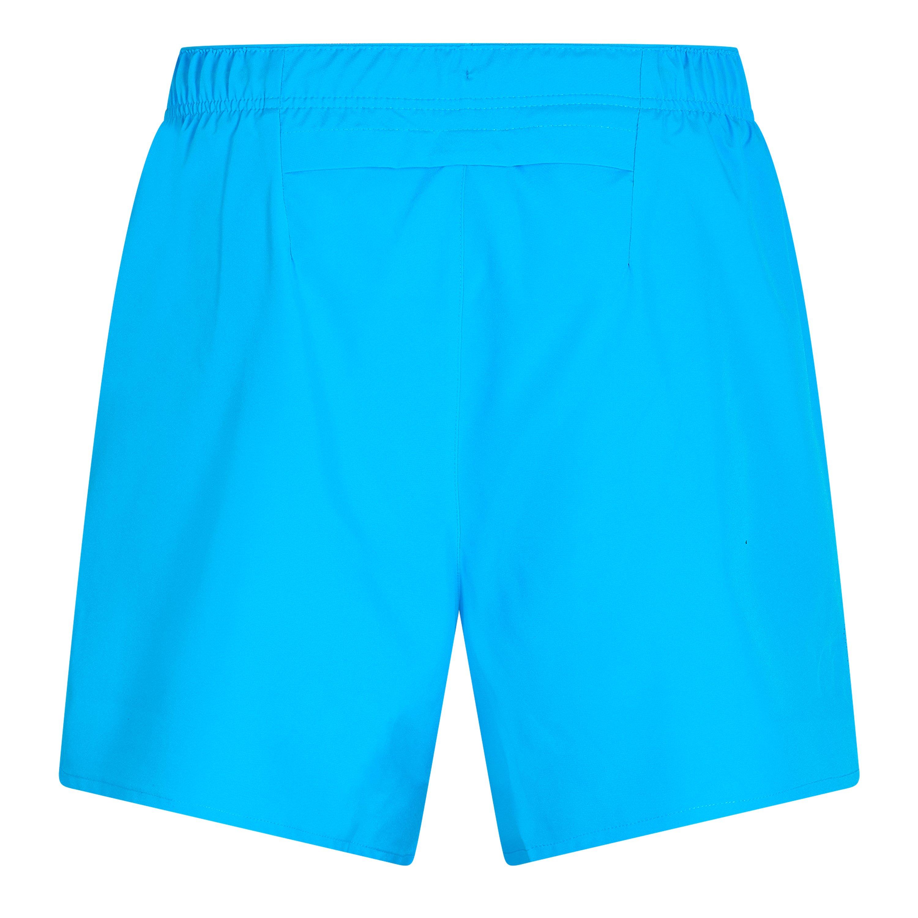 Blauer Held/Blau - Nike - Dri-FIT Challenger Men's 5 Brief-Lined Versatile Shorts - 2