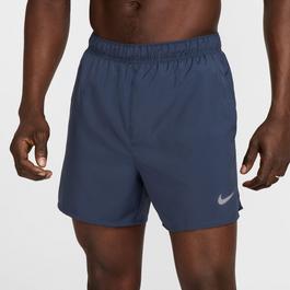 Nike Dri FIT Challenger Mens 5 Brief Lined Versatile Shorts