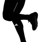 Noir - adidas - Own The Run Leggings Mens - 15