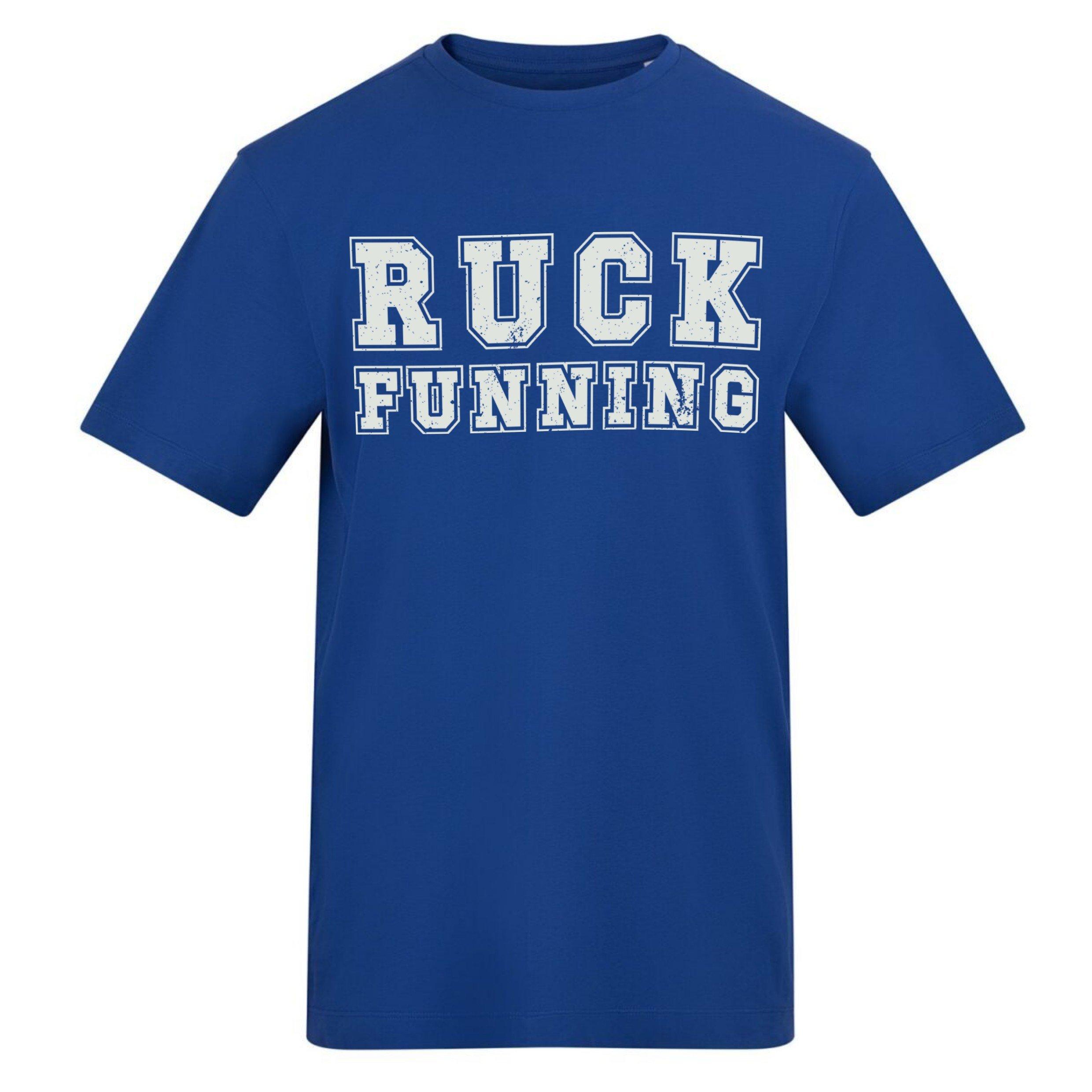 Ruck Funning