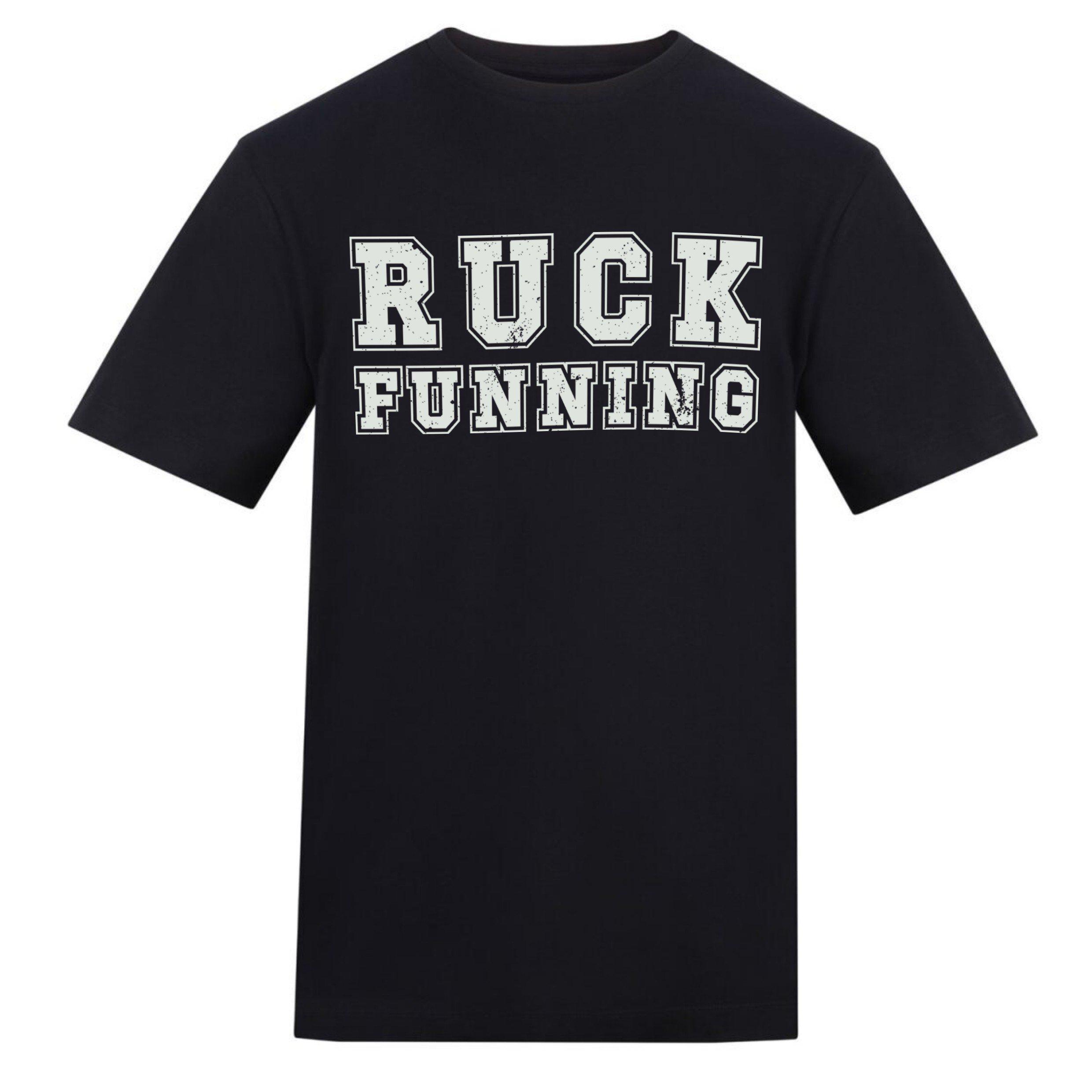 Ruck Funning