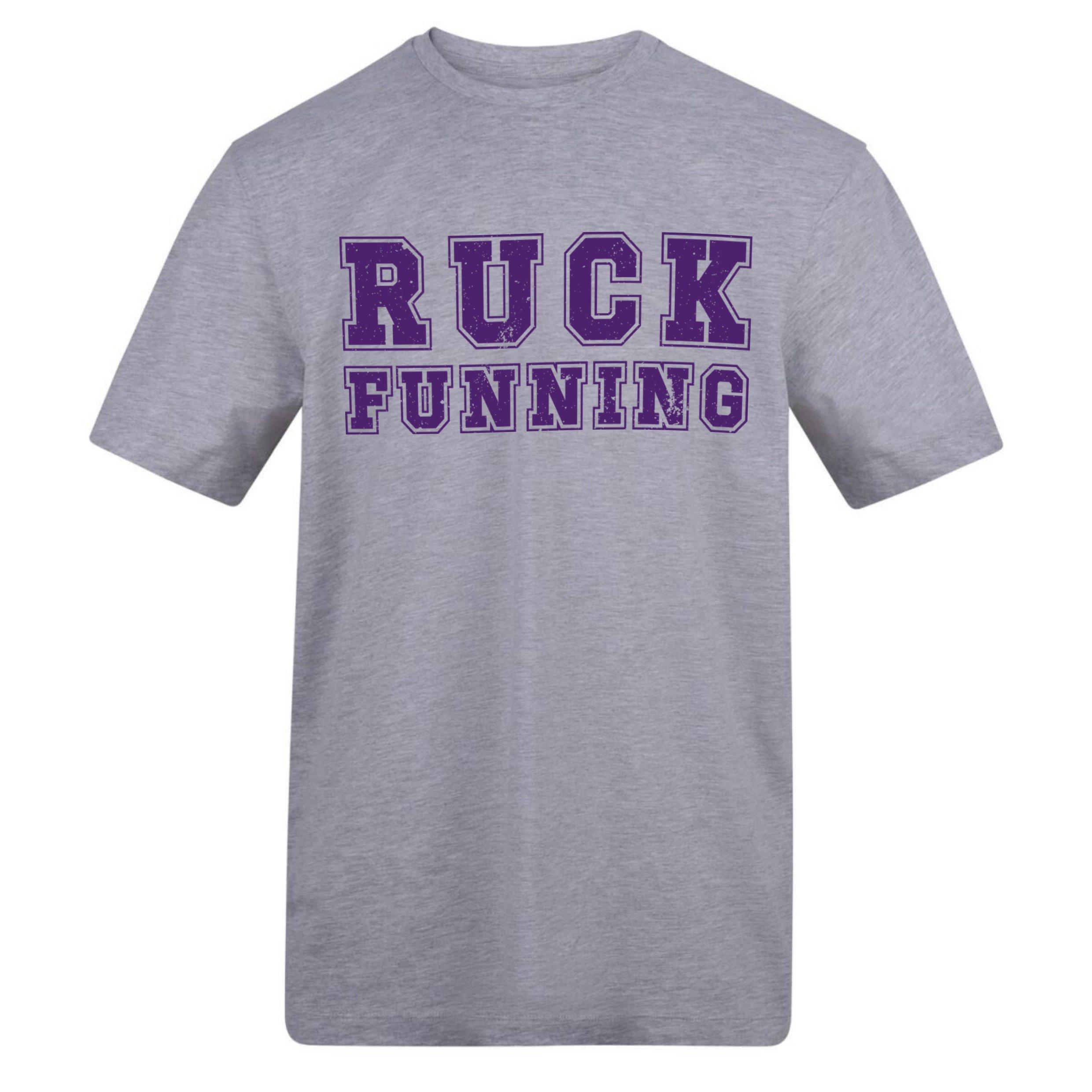 Ruck Funning