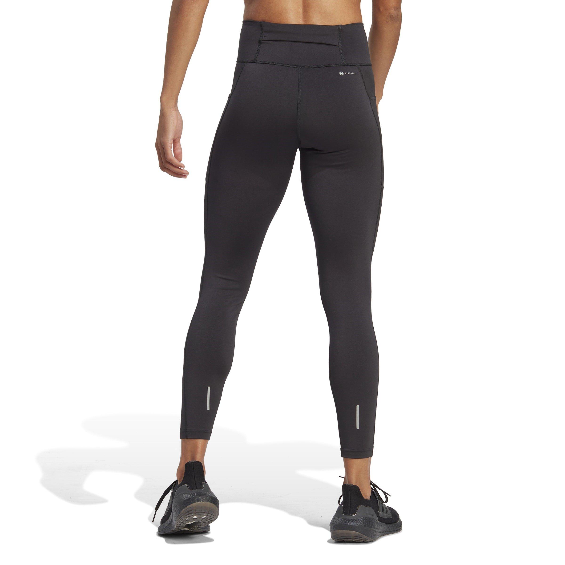 adidas running leggings ladies