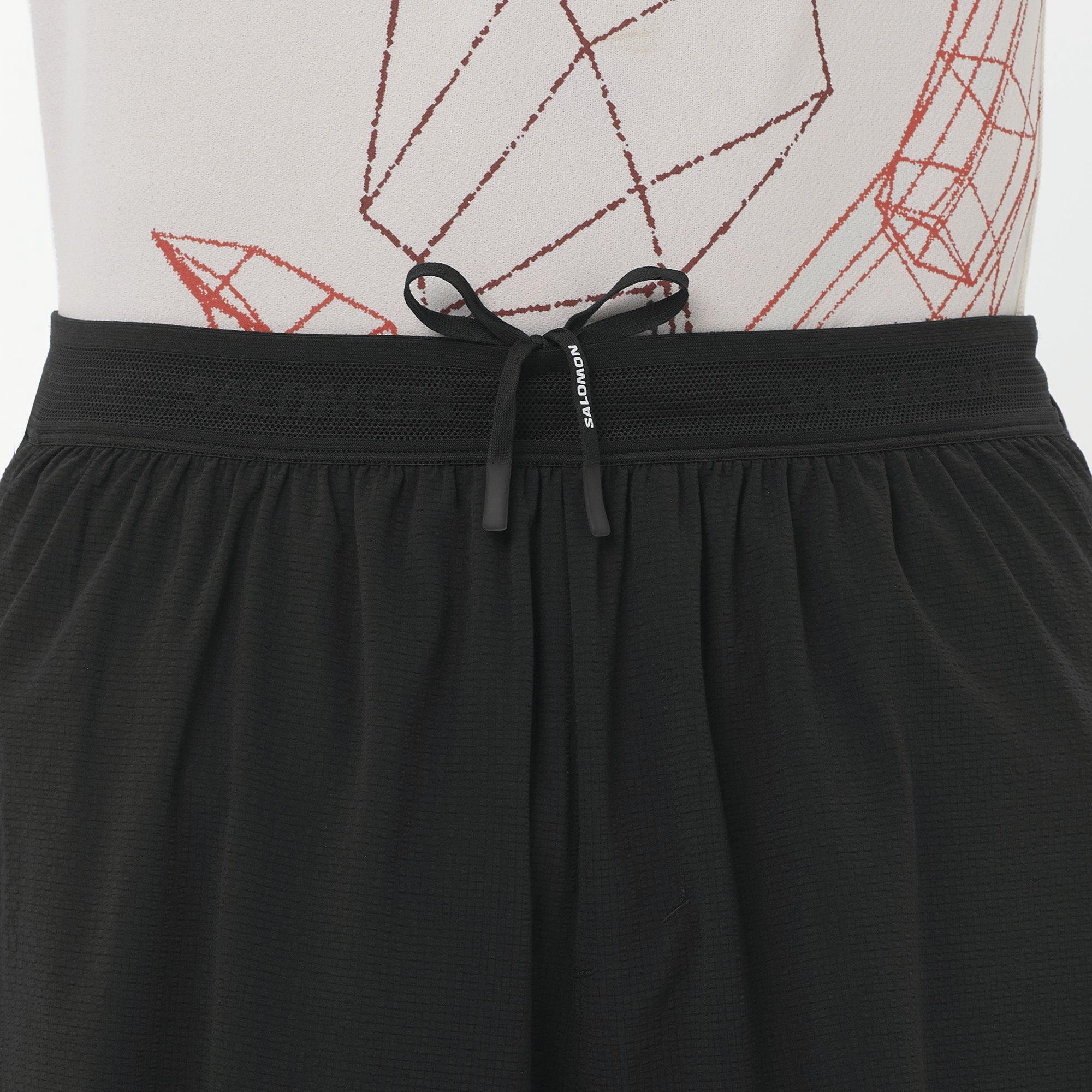 Black - Salomon - Salomon Sense Aero 5 Sn62 - 3