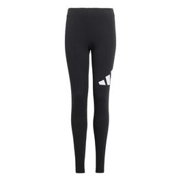 adidas Essentials Big Logo Cotton Leggings