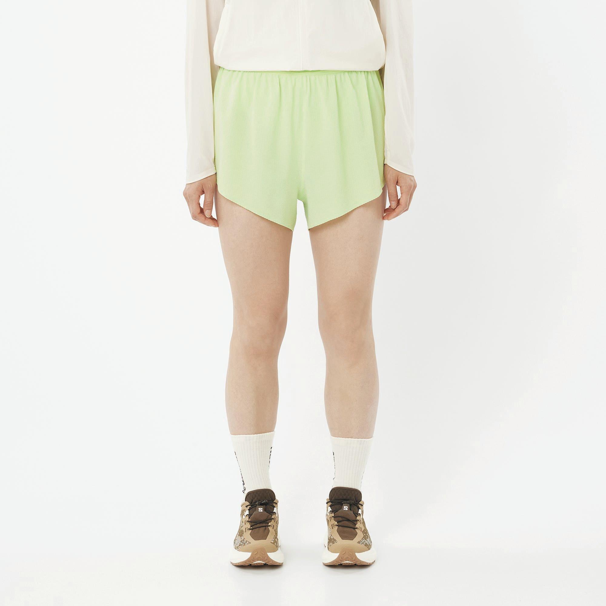 Lime - Salomon - Salomon Sense Aero 3 Ld62 - 7