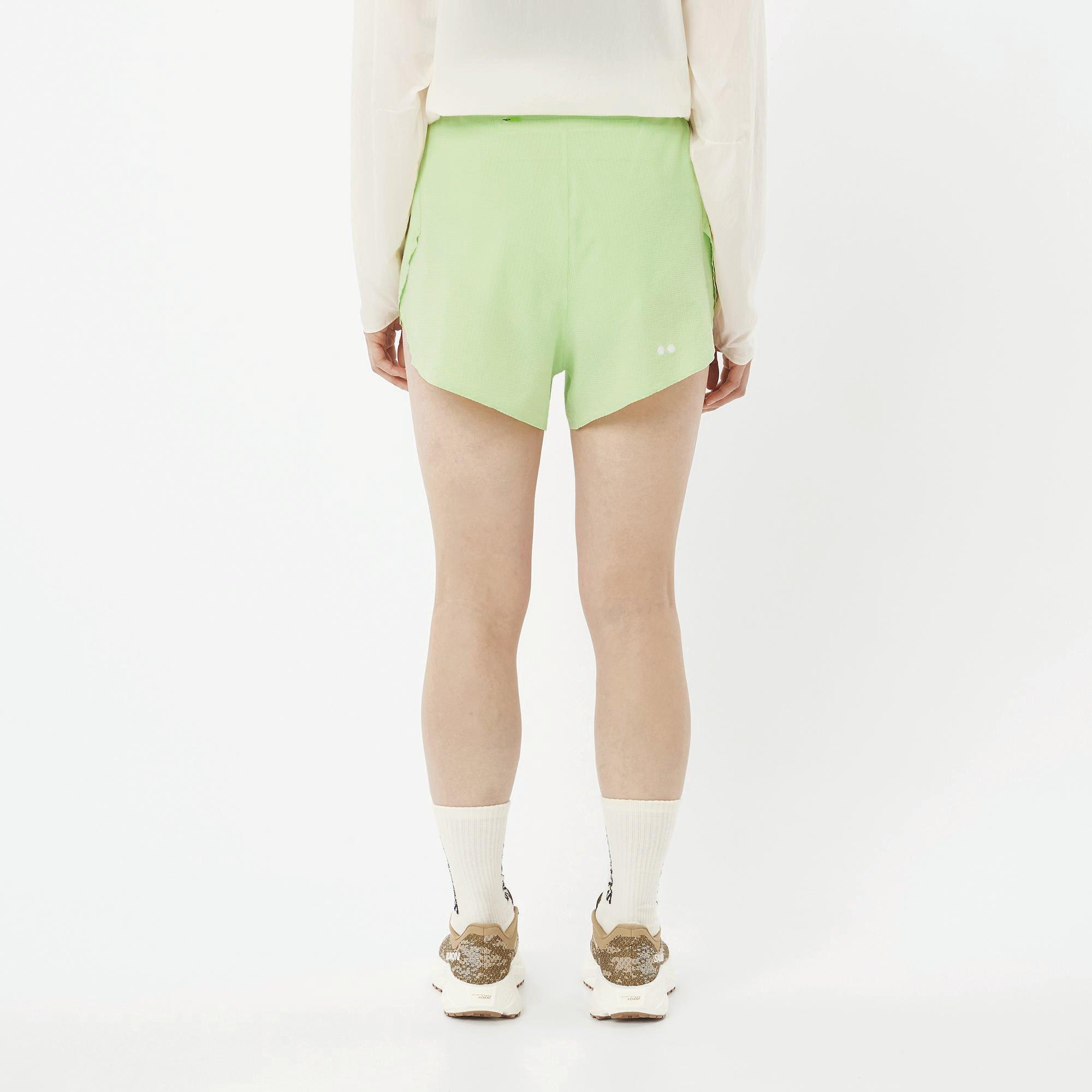 Lime - Salomon - Salomon Sense Aero 3 Ld62 - 8