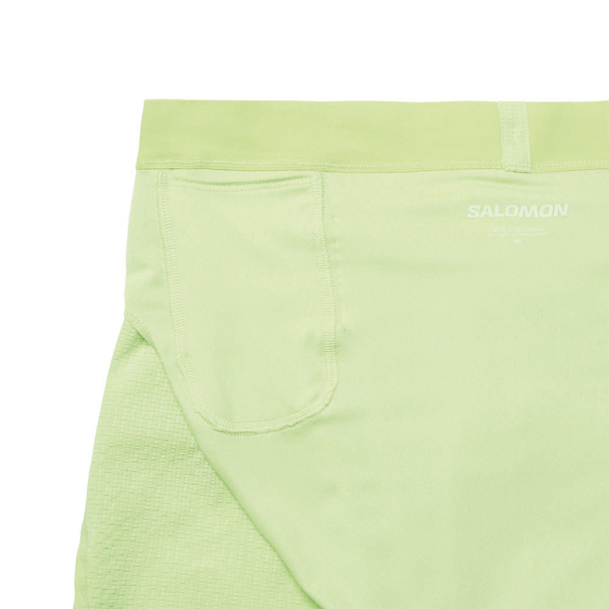 Lime - Salomon - Salomon Sense Aero 3 Ld62 - 5