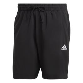 adidas AEROREADY Essentials Small Logo Chelsea Shorts Mens